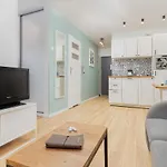 Apartments Gdynia Wladyslawa IV By Noclegi Renters