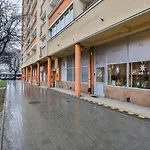 Apartments Gdynia Wladyslawa IV By Noclegi Renters