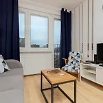 Apartments Gdynia Wladyslawa IV By Noclegi Renters