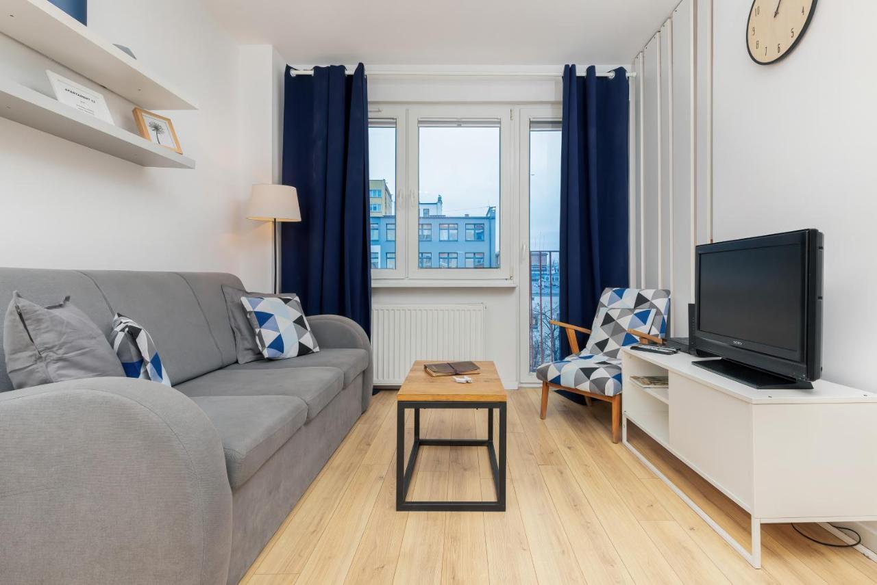 Apartment Wladyslawa Iv By Renters Gdynia