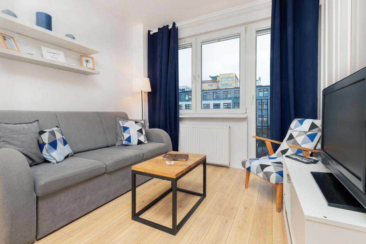 Wladyslawa Iv By Renters Apartment *