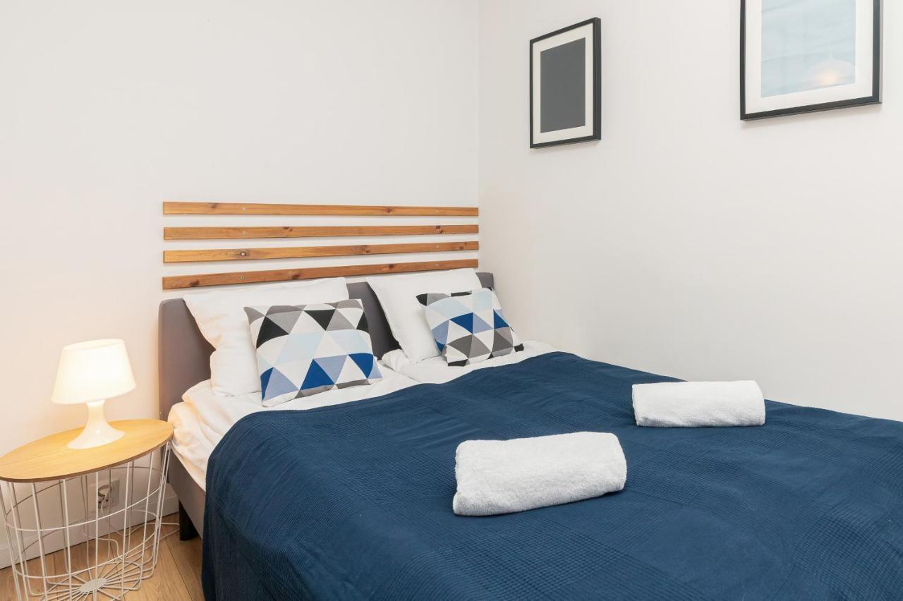 Wladyslawa Iv By Renters Apartment *