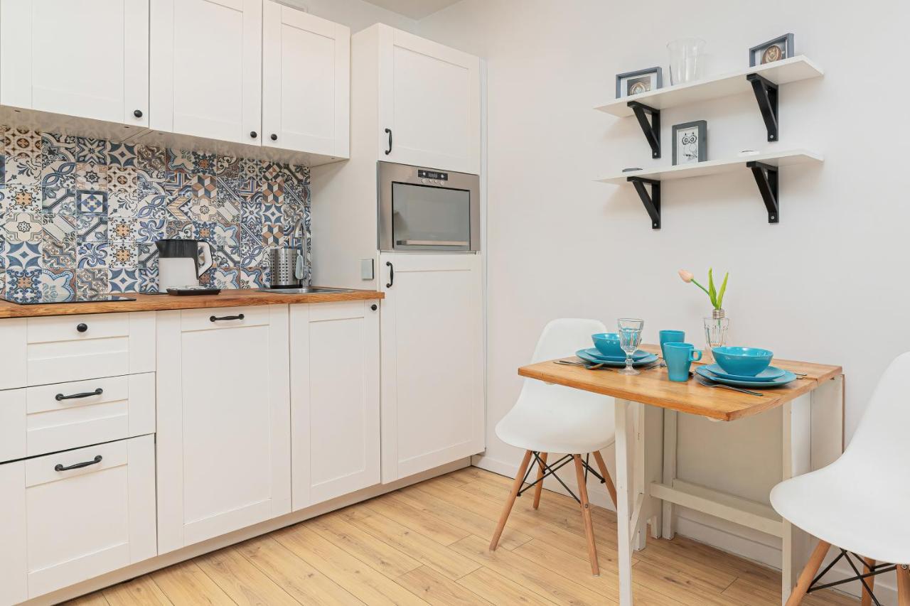 Apartment Wladyslawa Iv By Renters