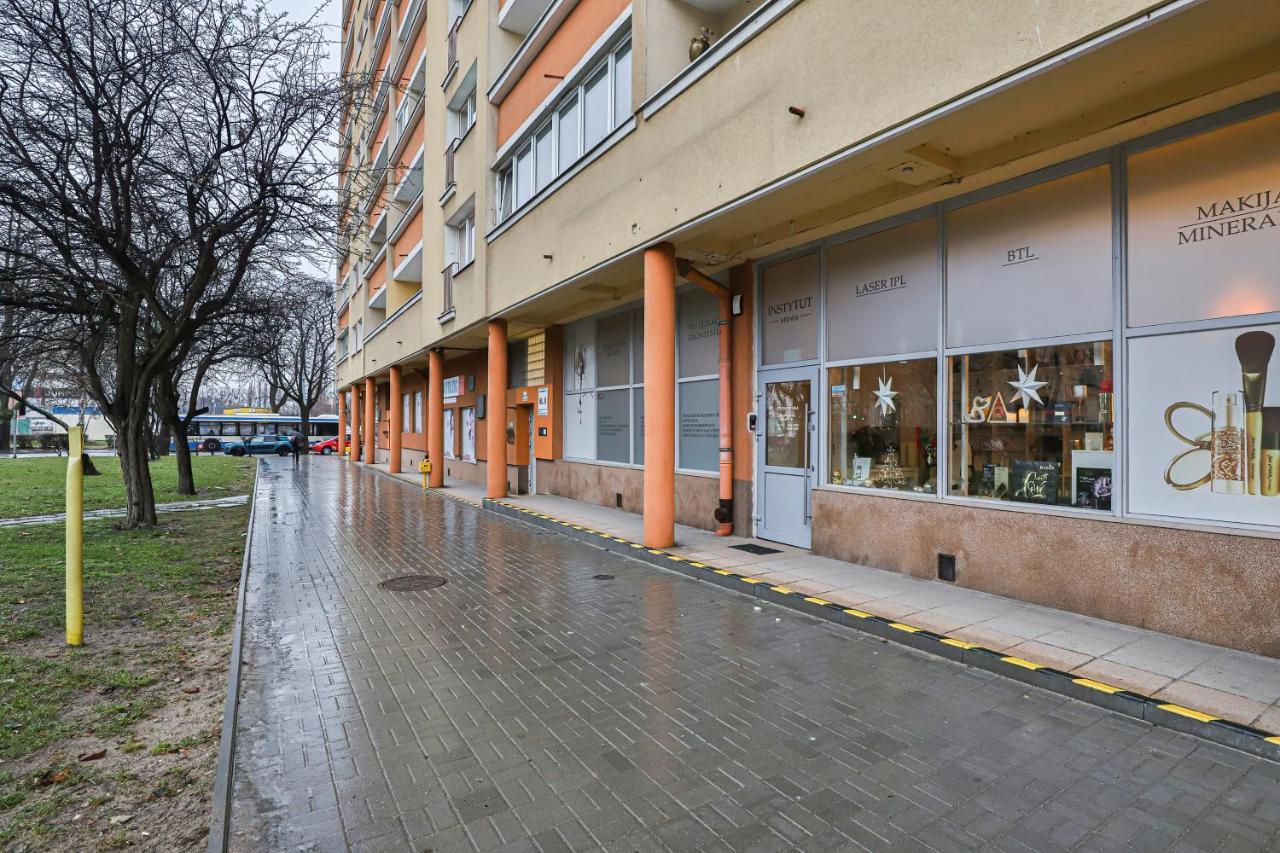 Apartment Wladyslawa Iv By Renters