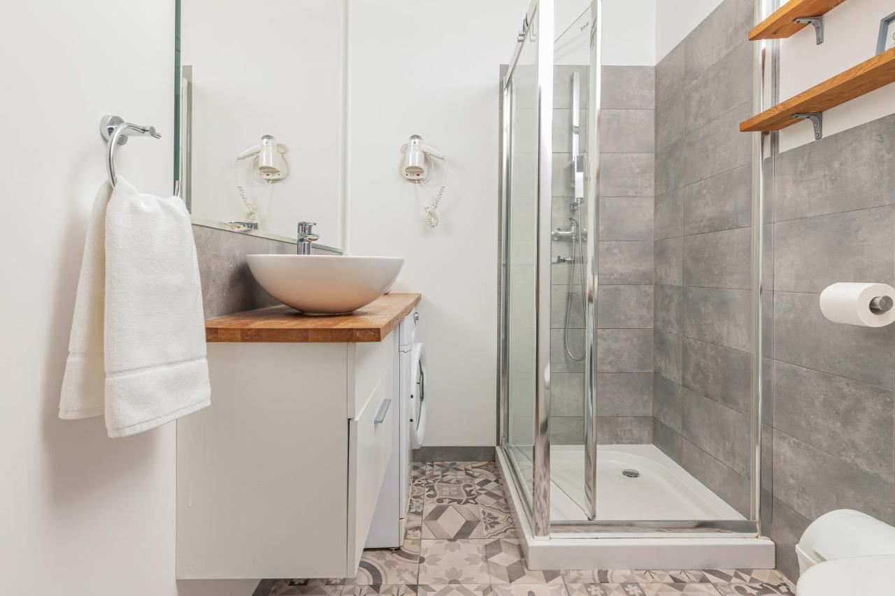 Apartment Wladyslawa Iv By Renters