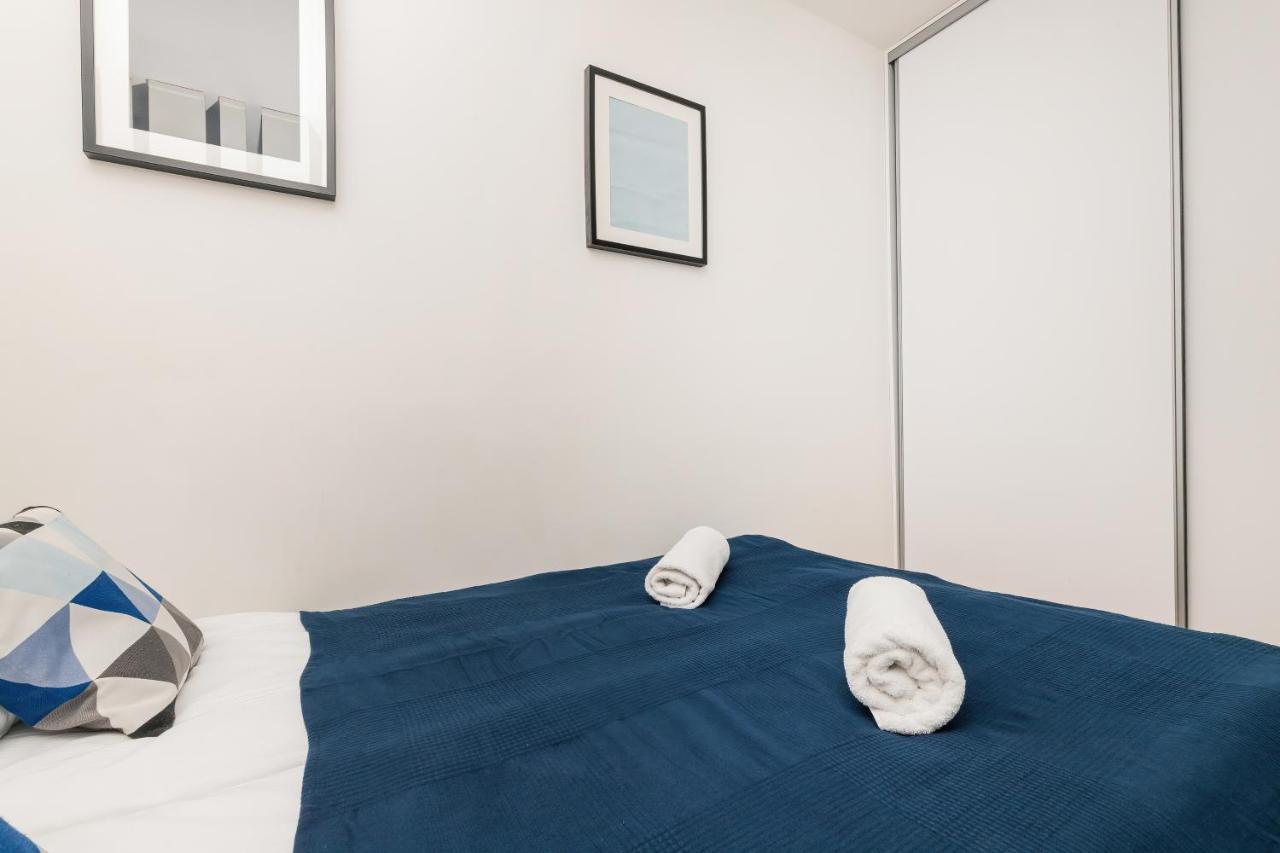 Wladyslawa Iv By Renters Apartment Gdynia