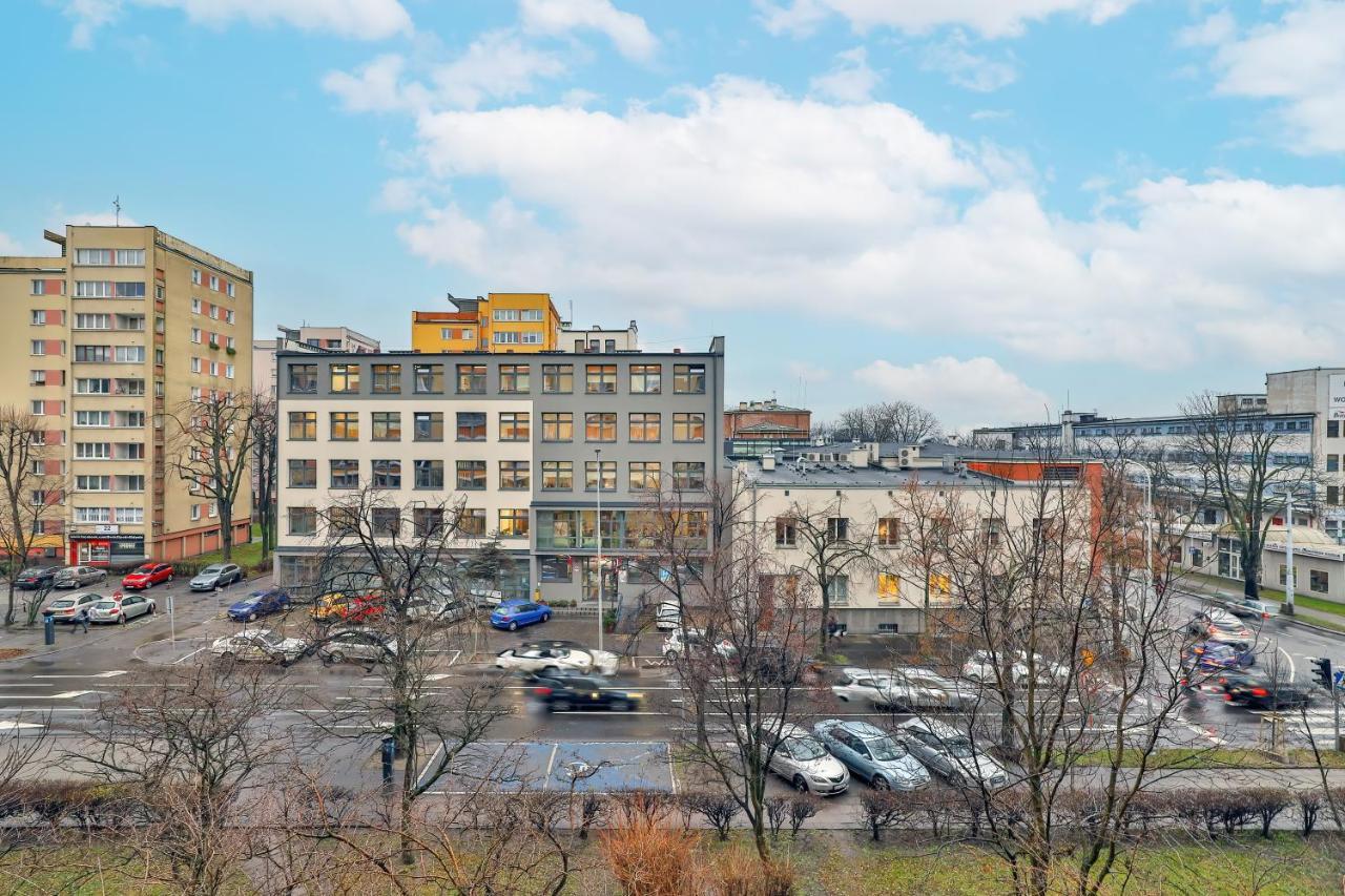Wladyslawa Iv By Renters Apartment