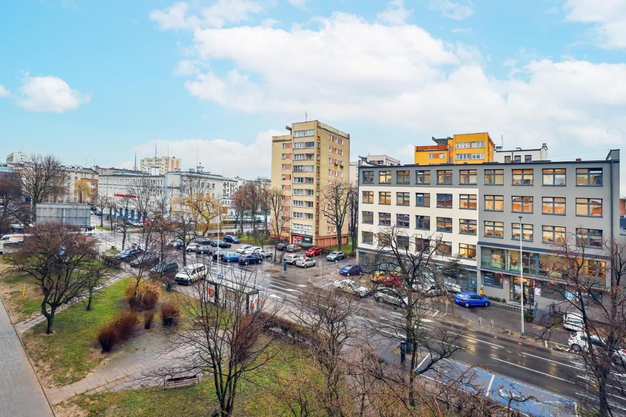 Wladyslawa Iv By Renters * Gdynia