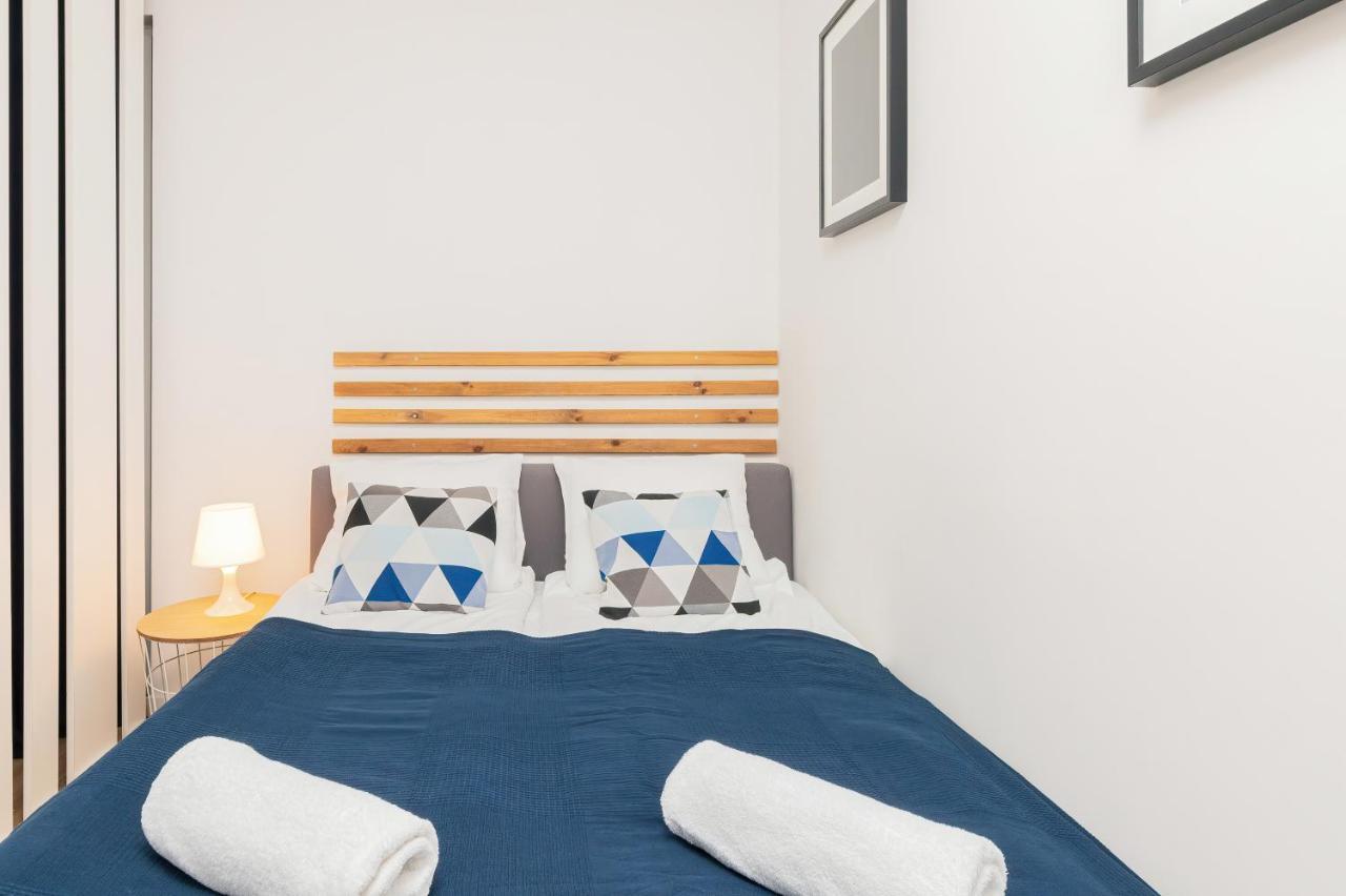 Apartment Wladyslawa Iv By Renters *