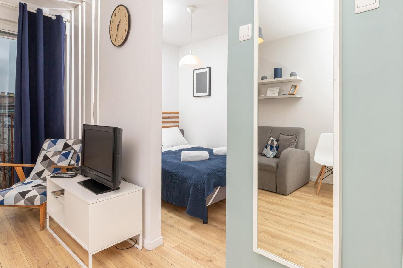Apartment Wladyslawa Iv By Renters *
