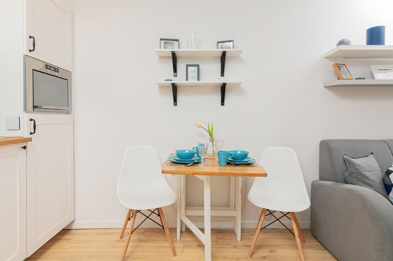 Apartment Wladyslawa Iv By Renters Gdynia